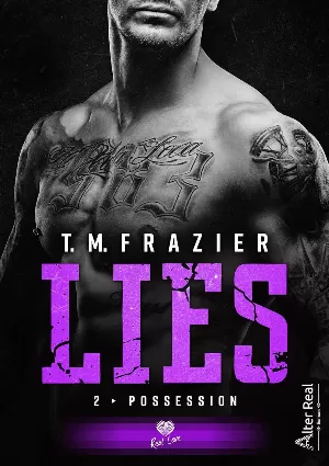 Lies, Tome 2 : Possession